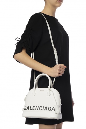 'ville' shoulder bag, zdjęcie 2 'ville' shoulder bag od Balenciaga